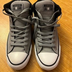 Brand new Converse CTAS HIGH STREET High tops